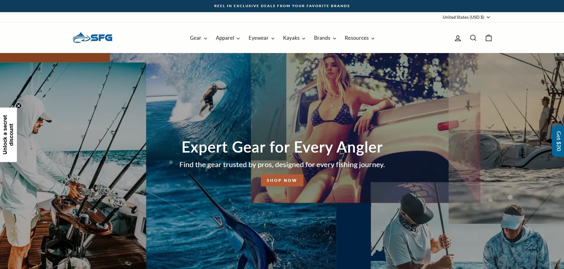 SportFishGear.com